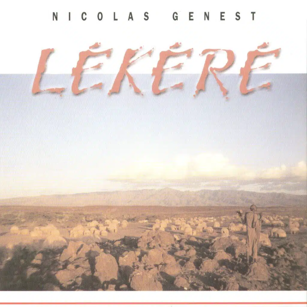 Le songe d'une pluie d'ete (French Version)