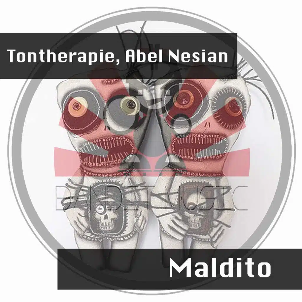 Abel Nesian, Tontherapie