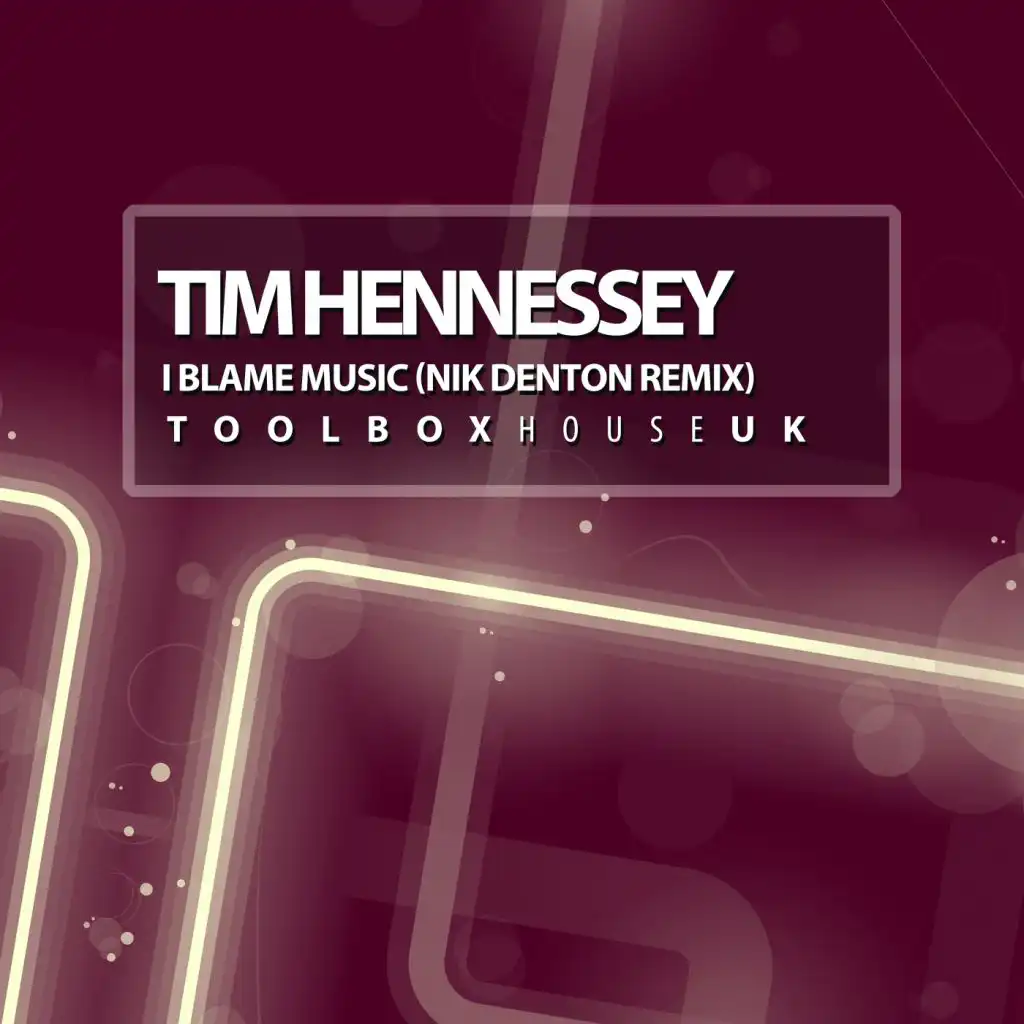 Tim Hennessy