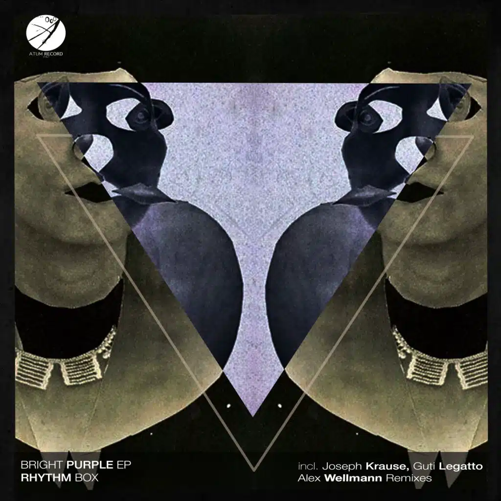 Musical Cortege (Guti Legatto, Alex Wellmann Remix)