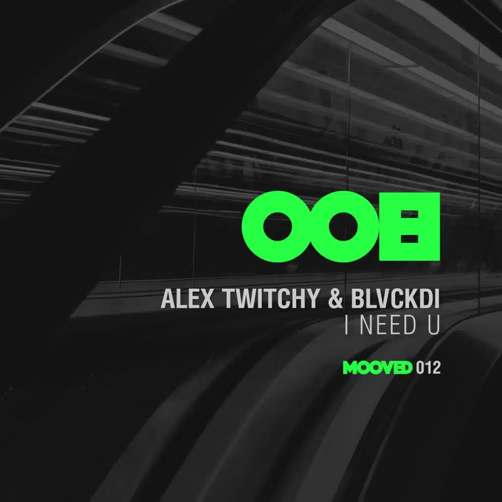 Alex Twitchy & BLVCKDI