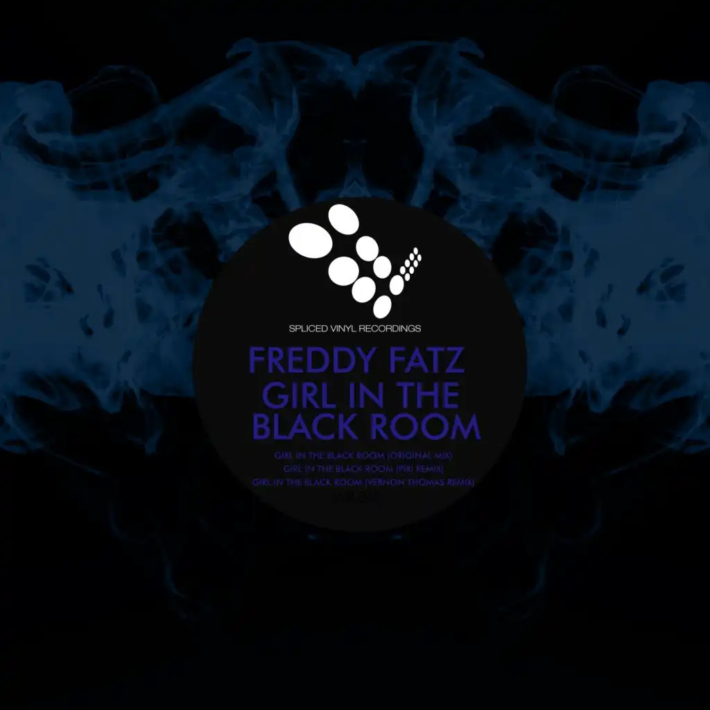 Freddy Fatz