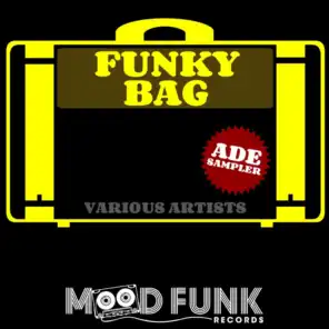 Get Funky (Club Mix)