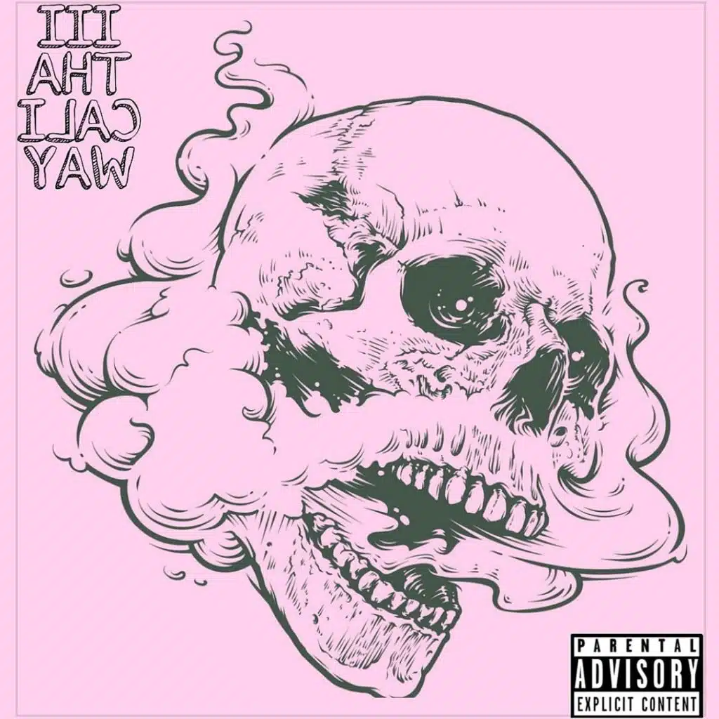 3 Tha Cali Way