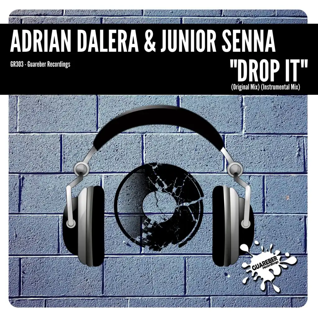 Drop It (Instrumental Mix)