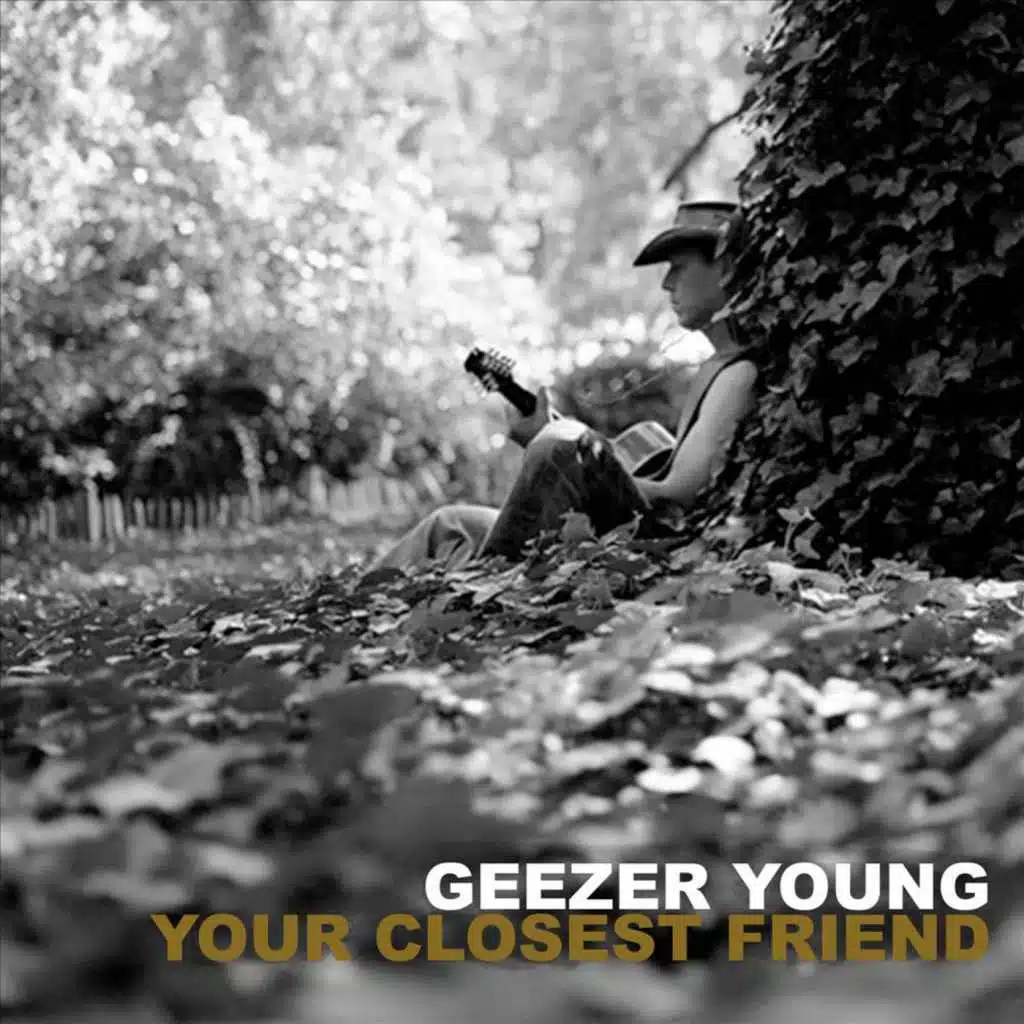 Your Closest Friend (Radio Edit)