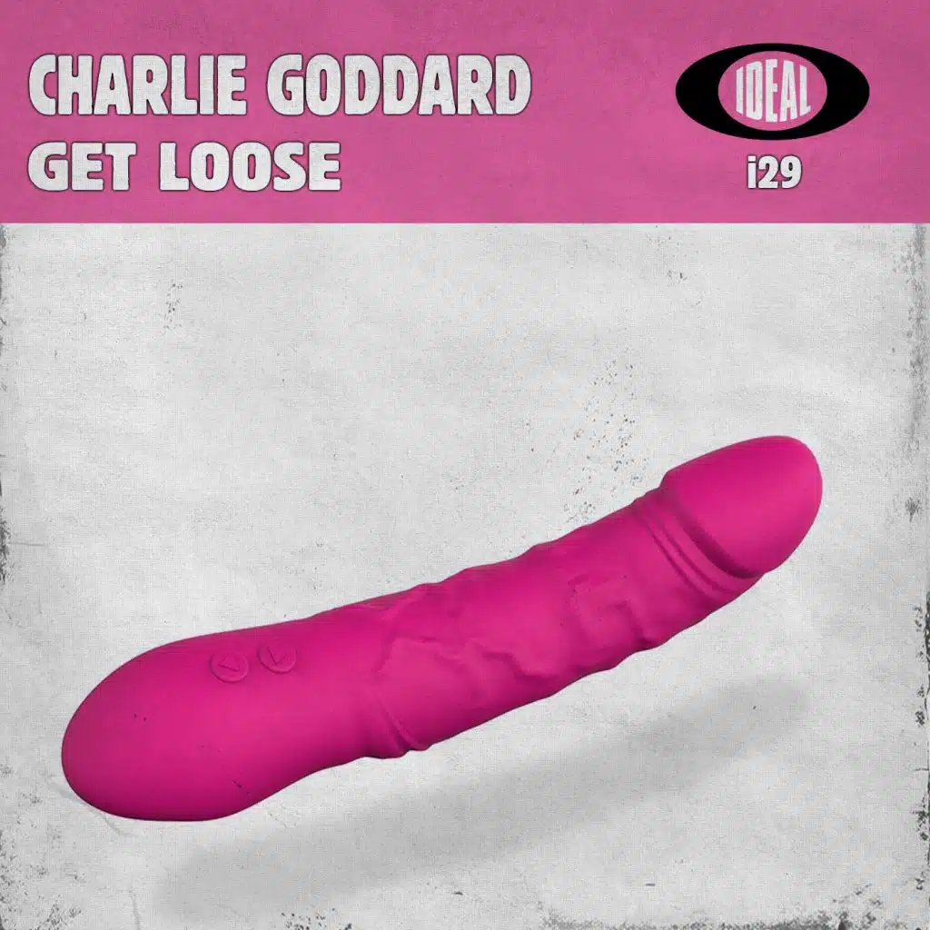 Charlie Goddard