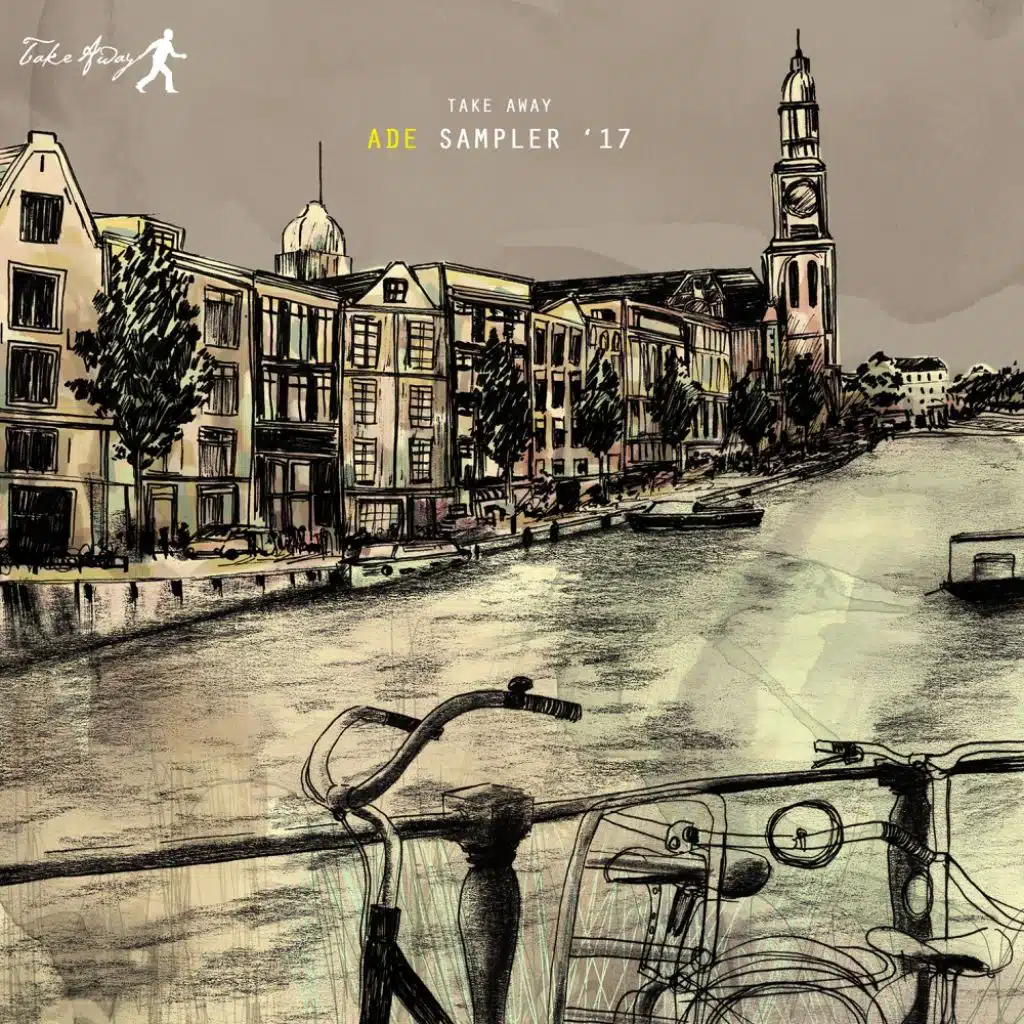 Logophile (Soulfeed & Blagov Remix) [feat. Blagov, Soulfeed]