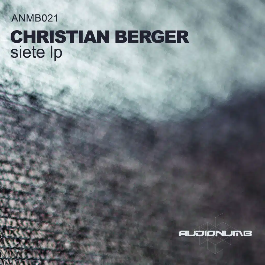 Christian Berger