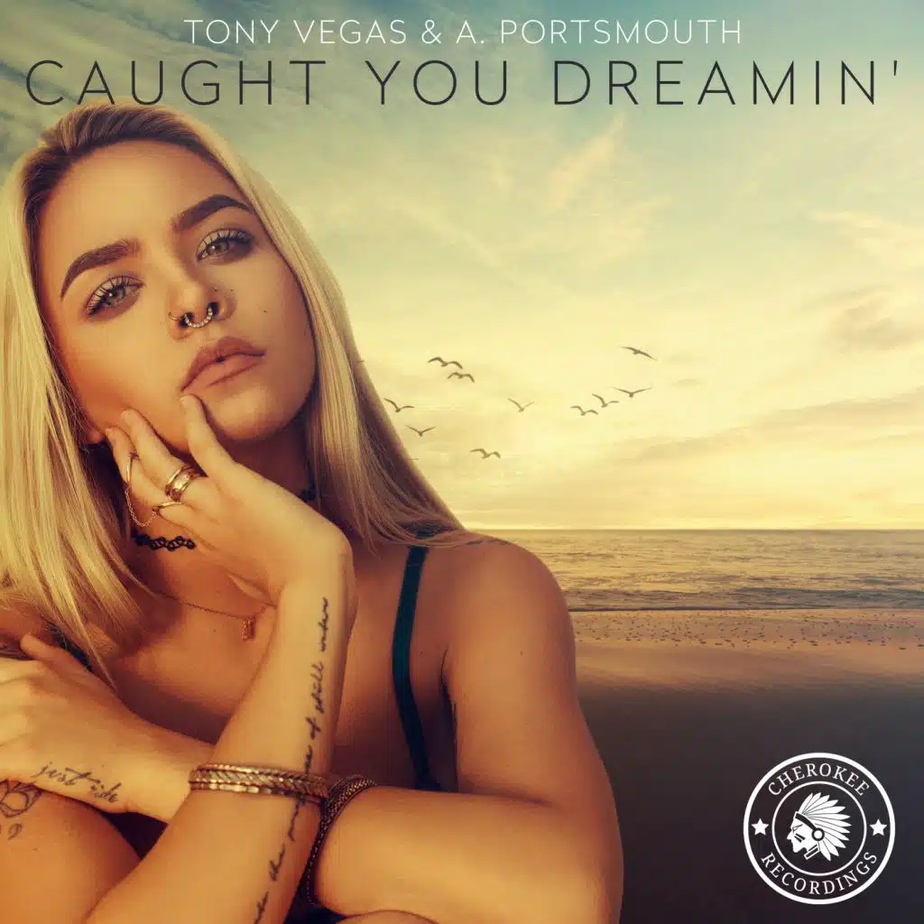 Caught You Dreamin' (Acapella)