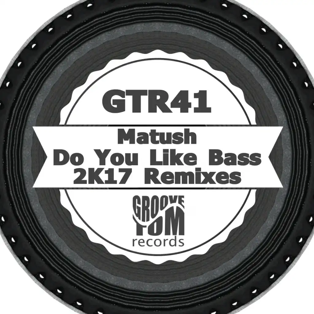 Do You Like Bass (2K17 Remixes) (Weikum Remix)