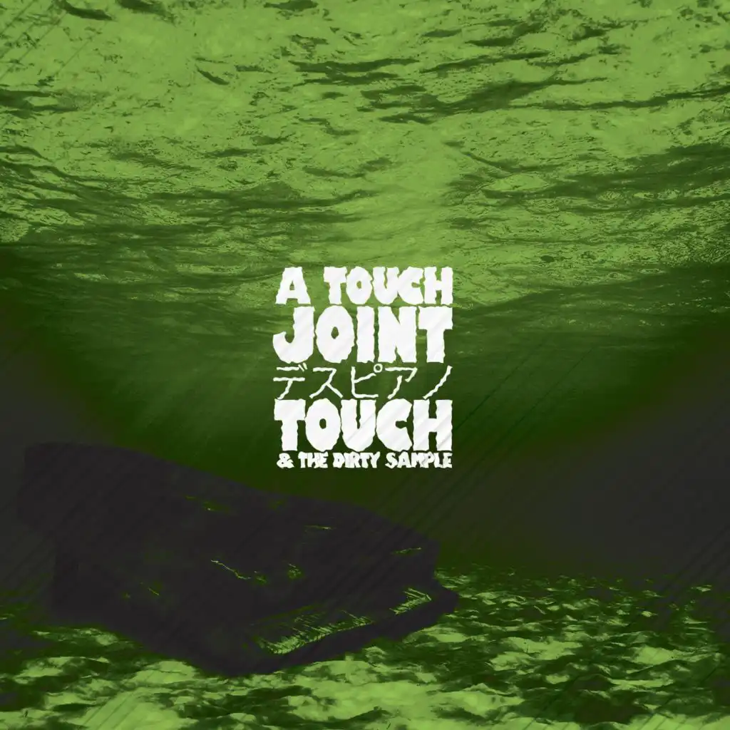 A Touch Joint (Fresh Kils Remix Radio Edit)