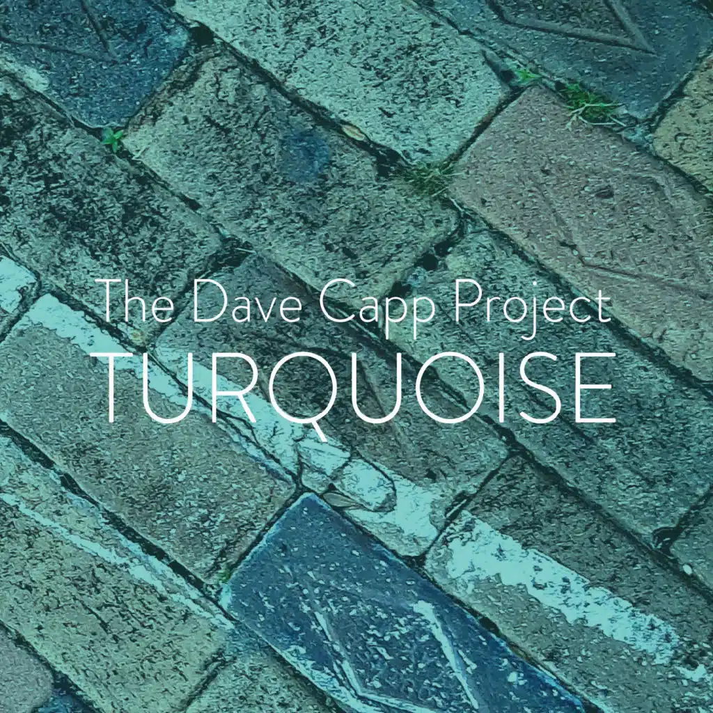 Turquoise