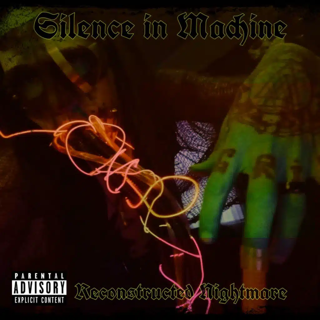 New Nightmare (Reconstructed)