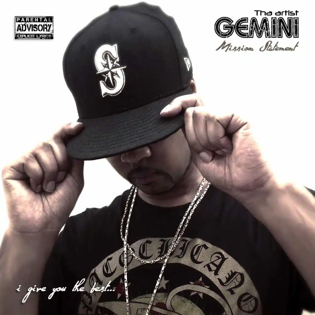 Mission Statement: I Give You the Best