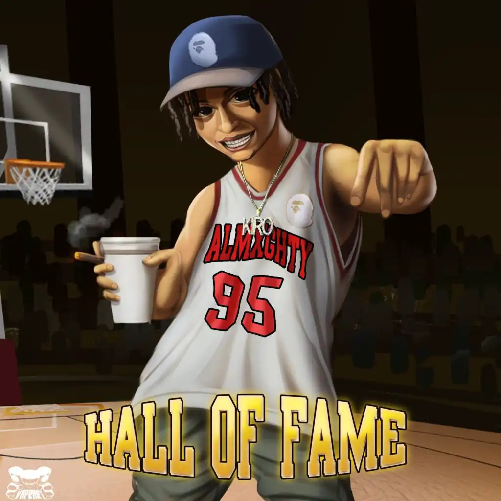 Hall of Fame
