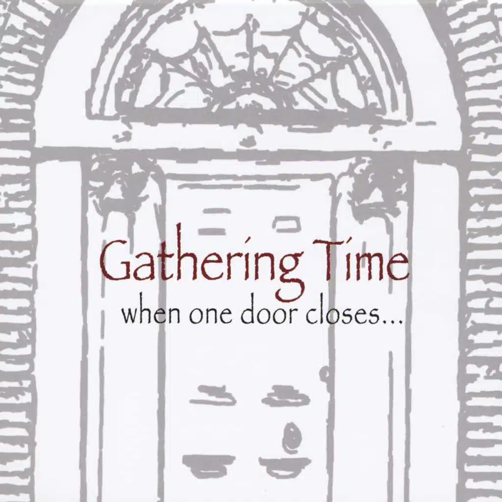 When One Door Closes...