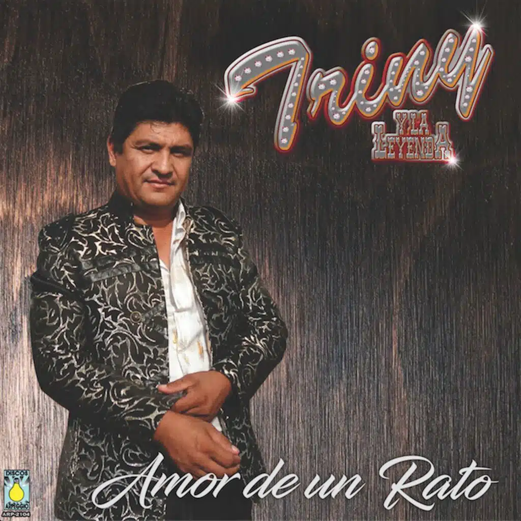 Triny Y La Leyenda