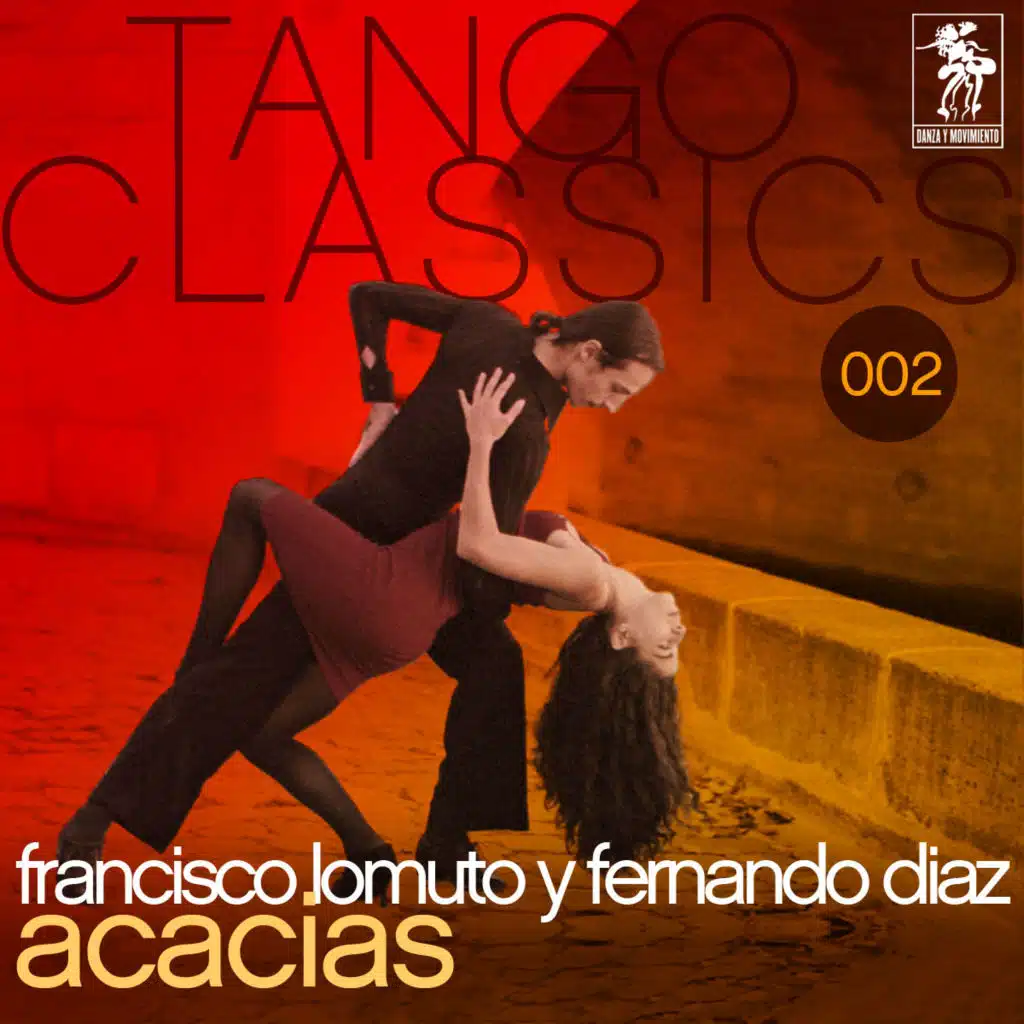 Francisco Lomuto, Fernando Diaz