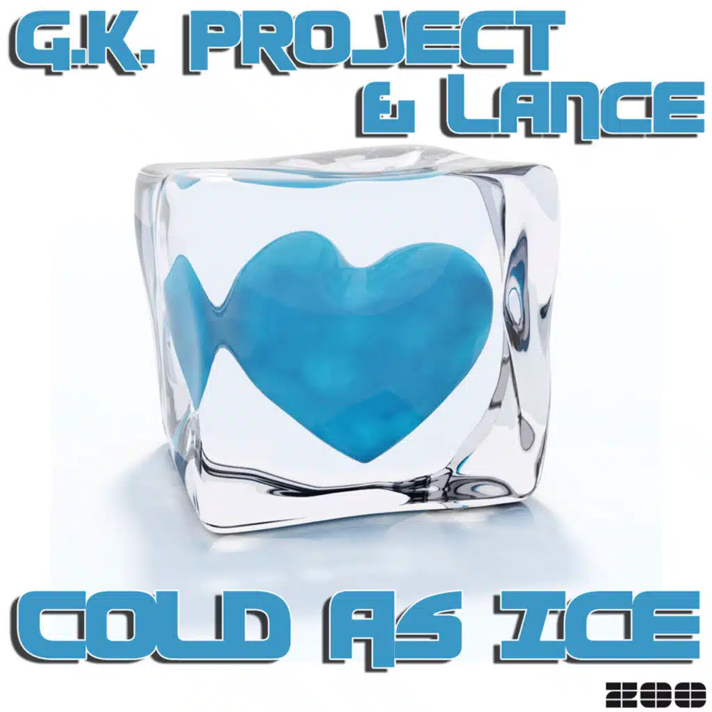 G.K. Project & Lance