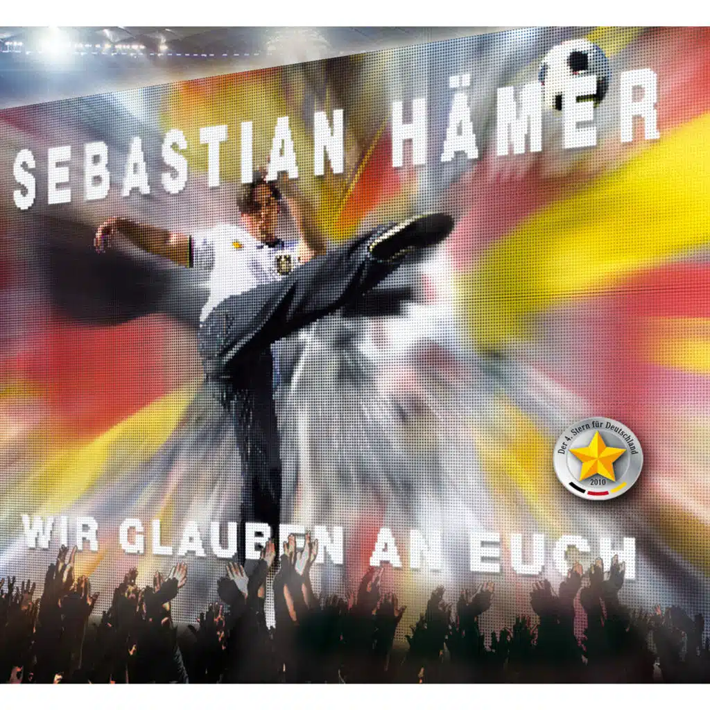 Wir glauben an Euch (Akustik Mix)