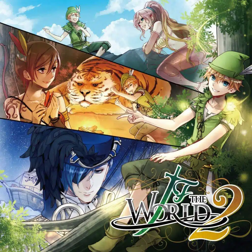 If the World2