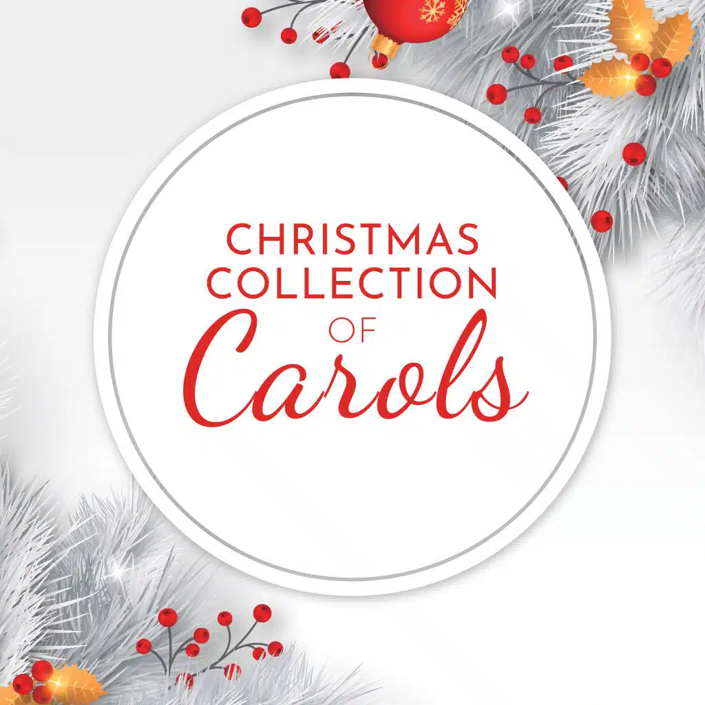 The Snow Lay On the Ground