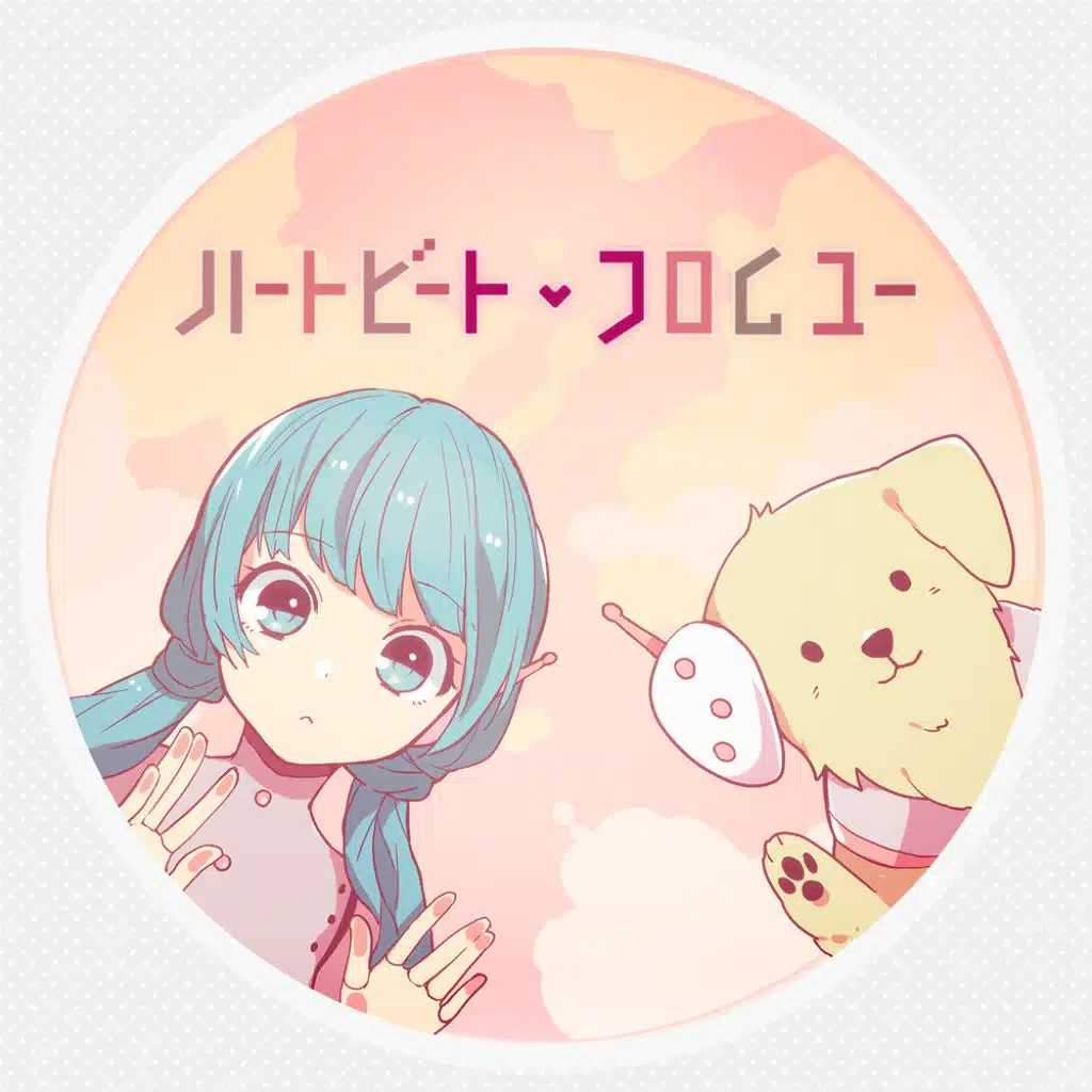 TOKOTOKO(NishizawasanP)