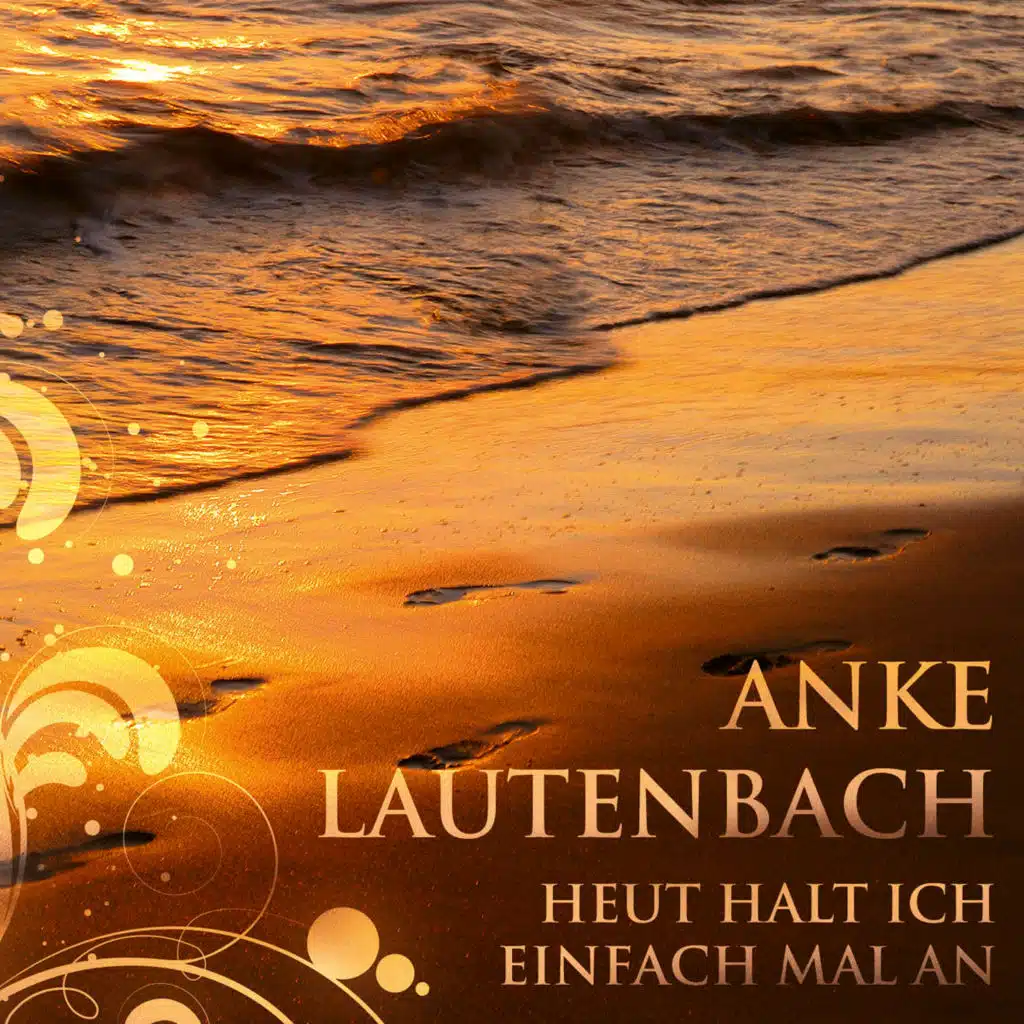 Heut halt ich einfach mal an