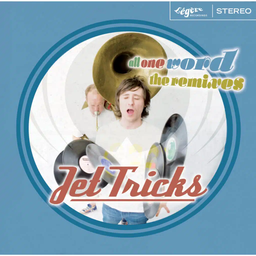 Slow Dance (Lucy & Floyd Remix)