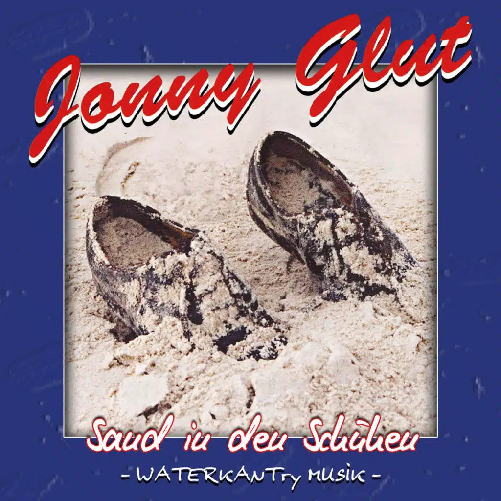 Sand in den Schuh'n (Spiekeroog)