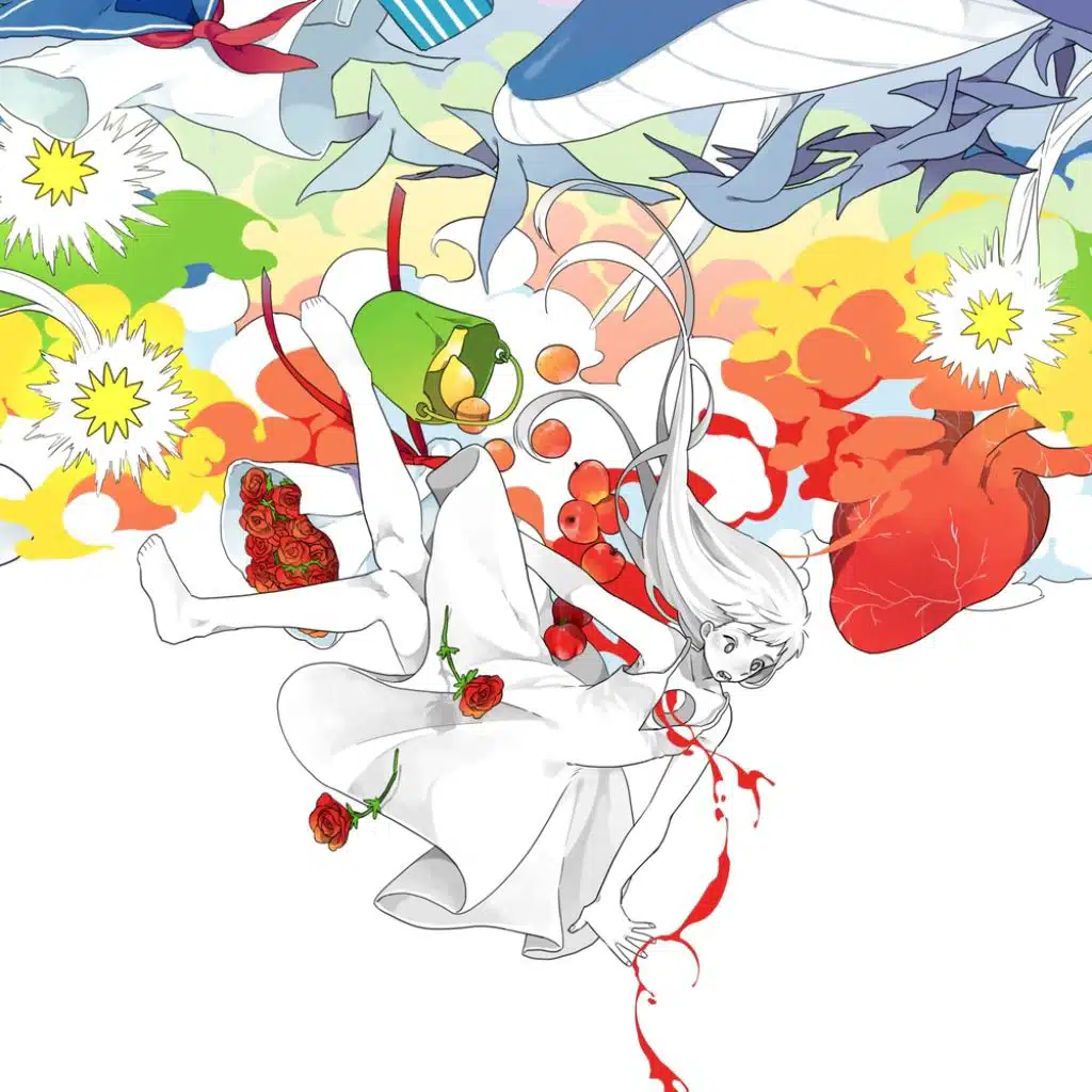 innocent hollow