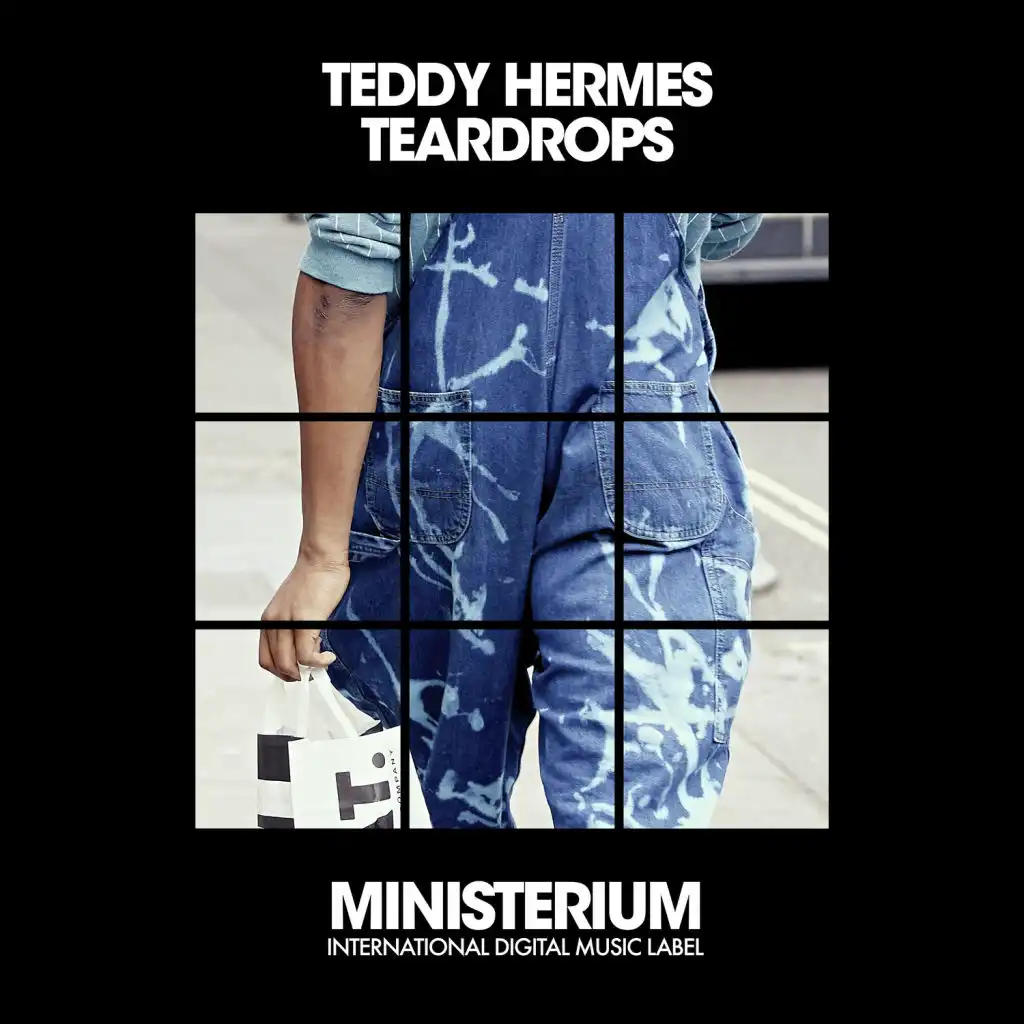 Teardrops (Deep Dub Mix)