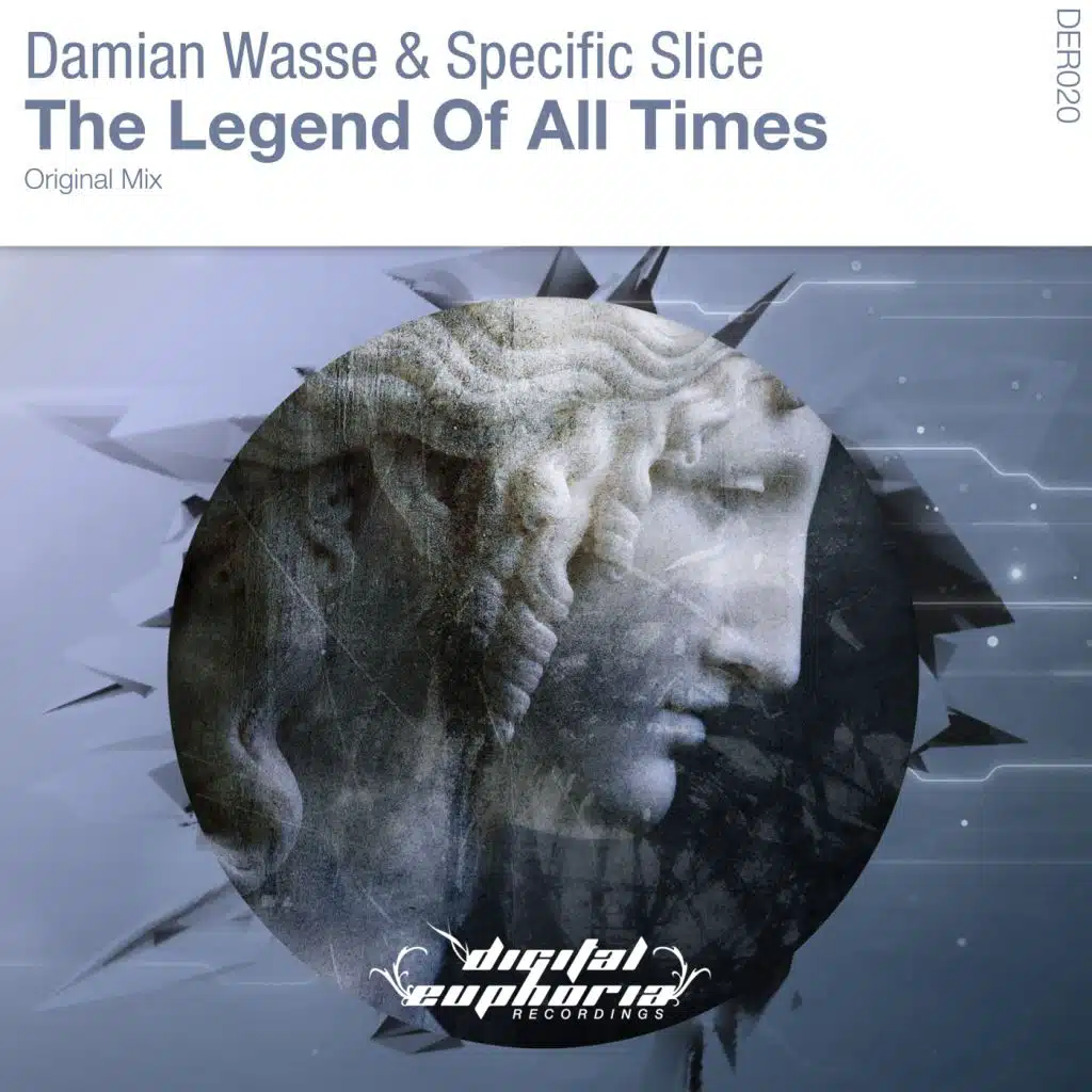 Damian Wasse & Specific Slice