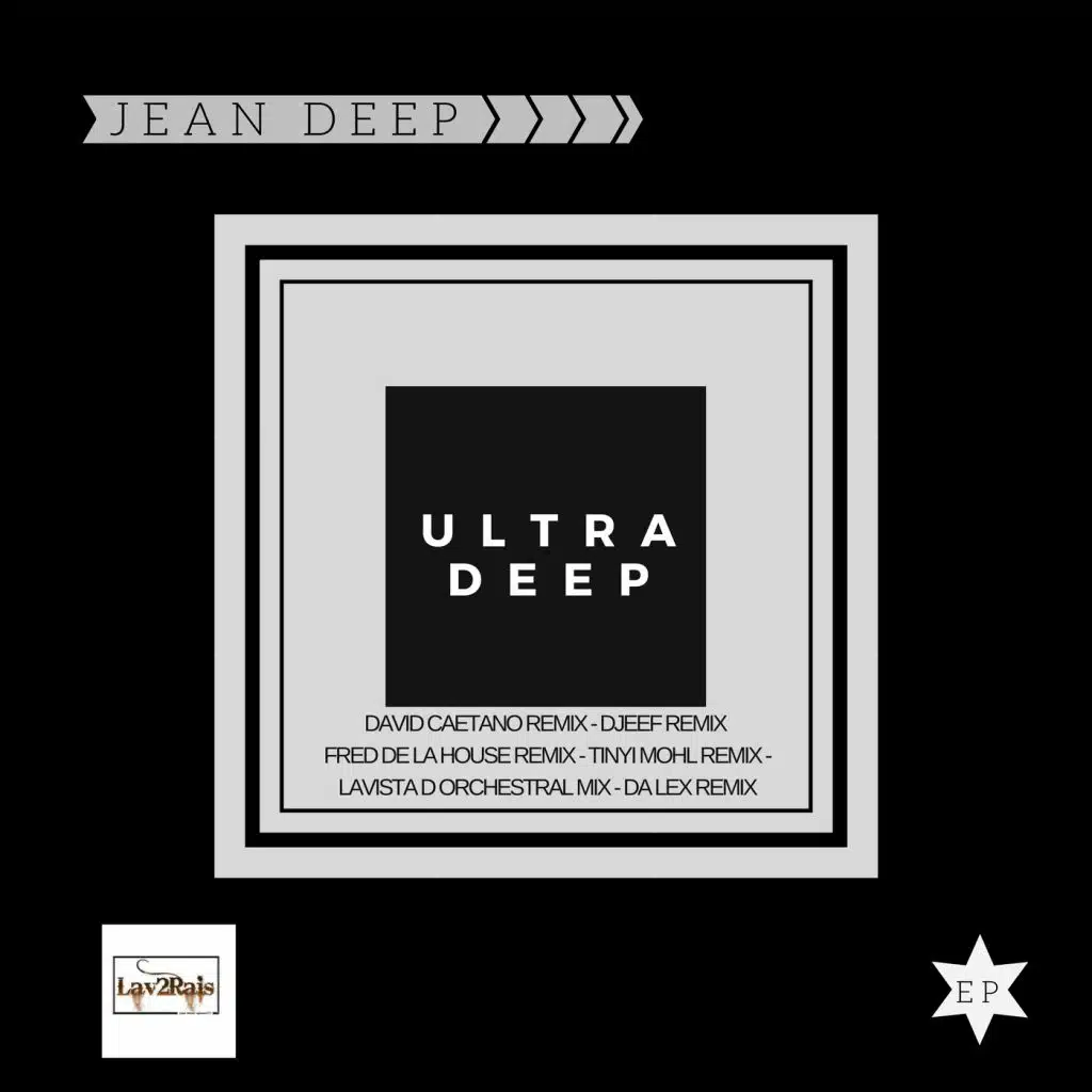 Ultra Deep Remix Pack