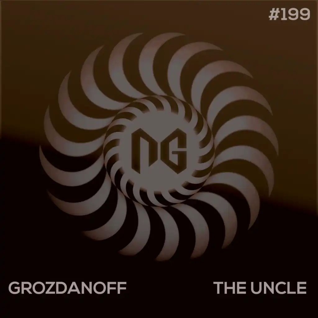 The Uncle (Luix Spectrum Remix)