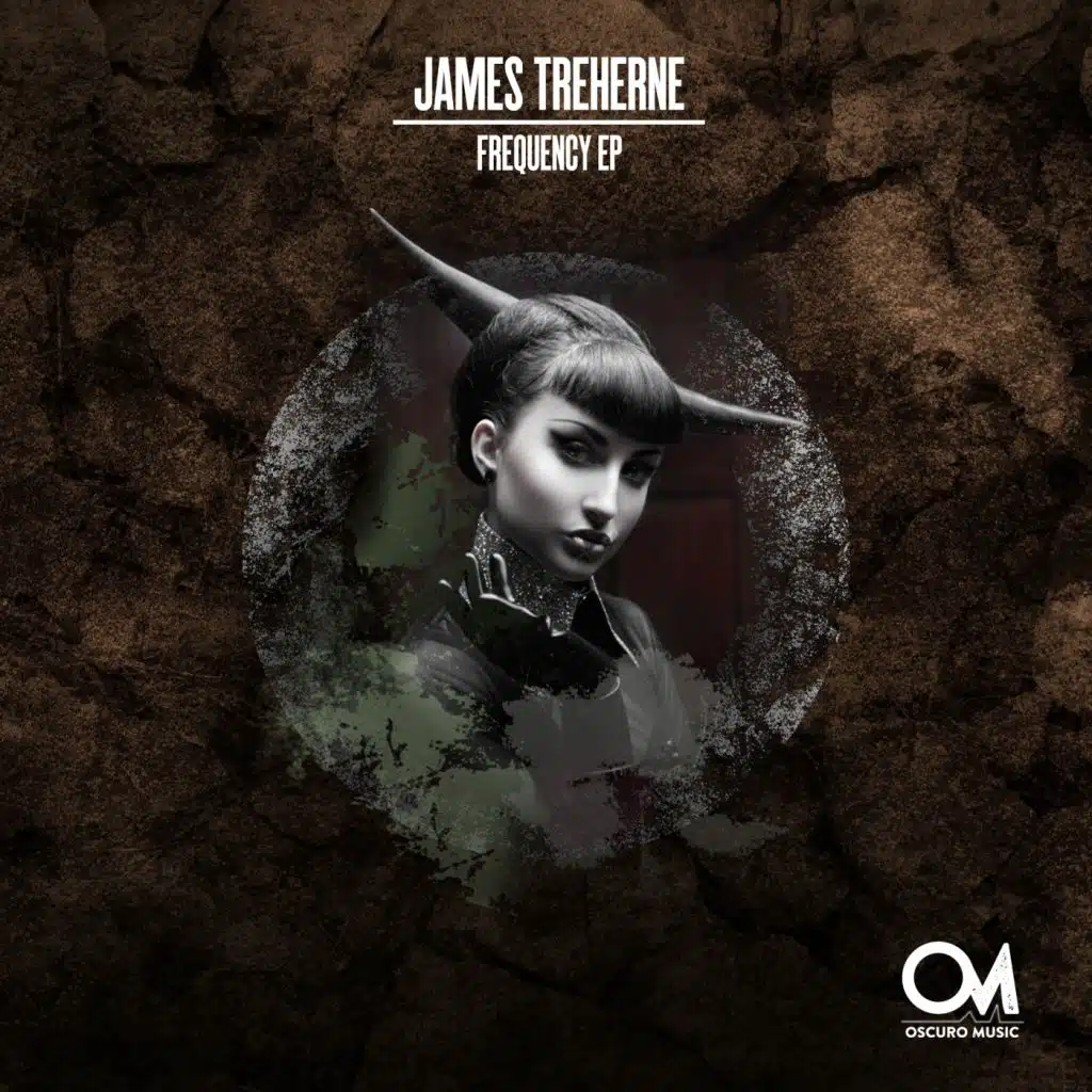 James Treherne