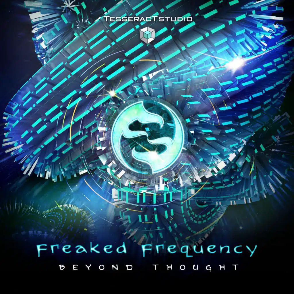 Freaked Frequency