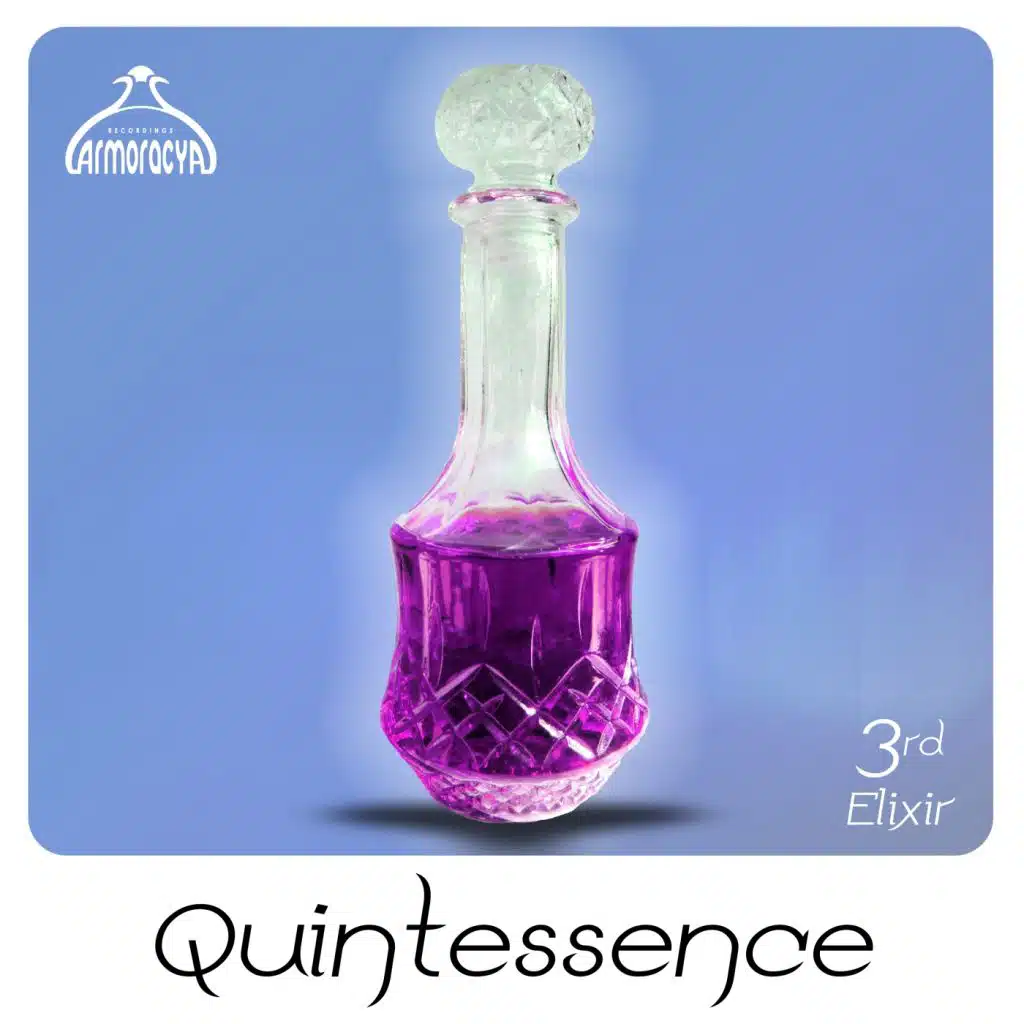 Quintessence 3rd Elixir