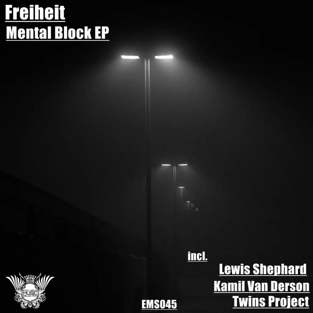 Mental Block (Lewis Shephard Remix)