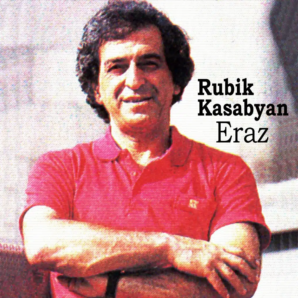 Rubik Kasabyan