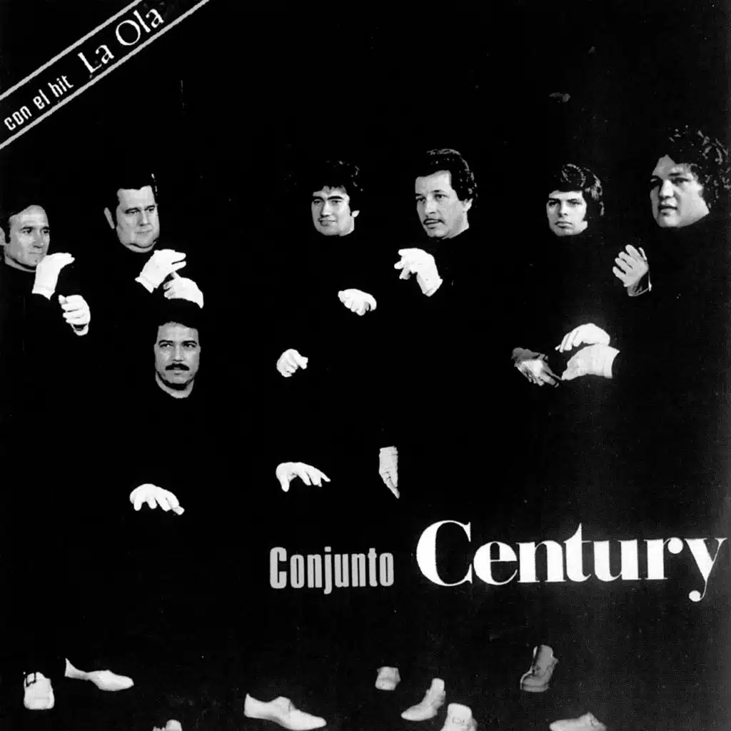 Conjunto Century