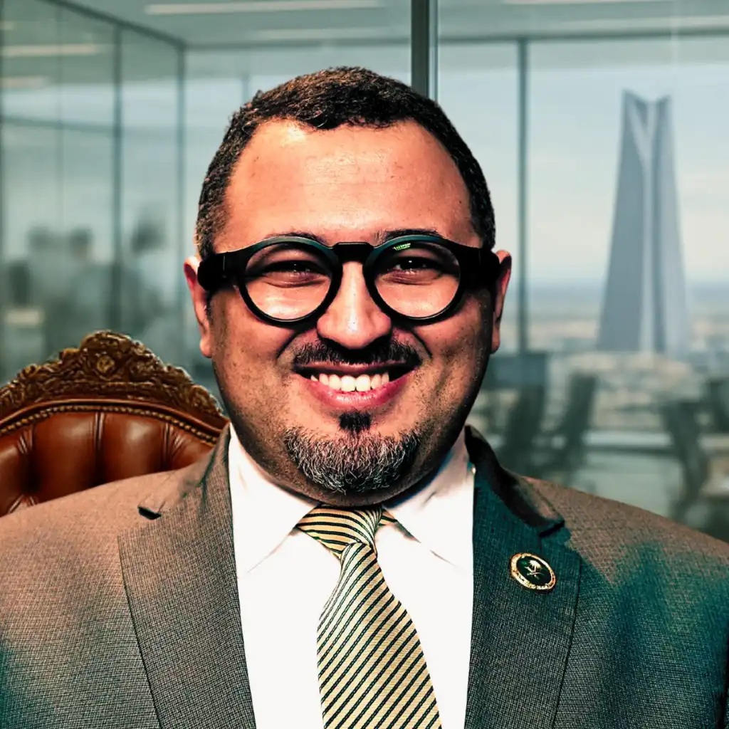 محمد باحارث