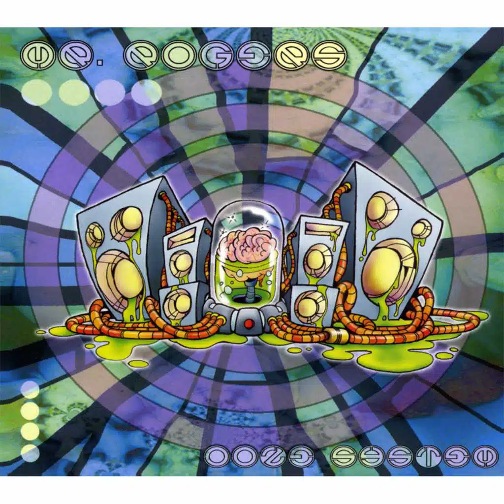 Sparkplug (feat. Agustus Thelefant)