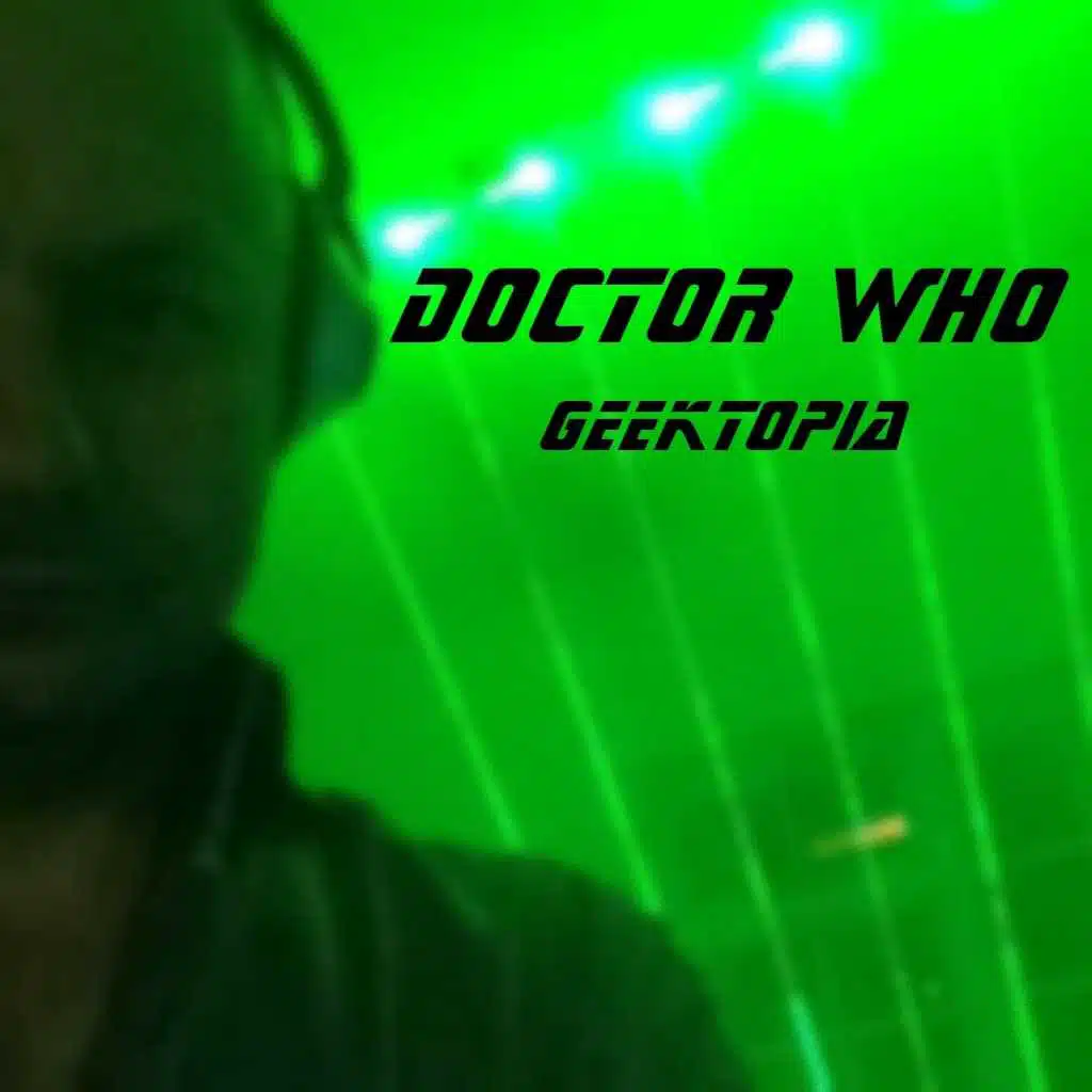 Doctor Who (Theme)