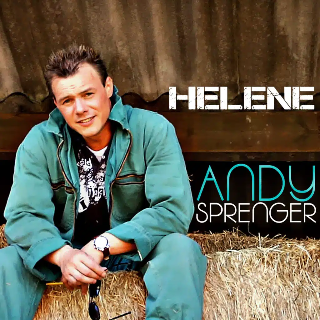Andy Sprenger