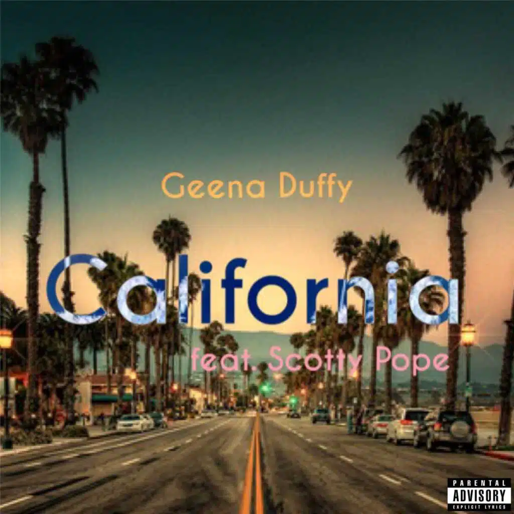 Geena Duffy