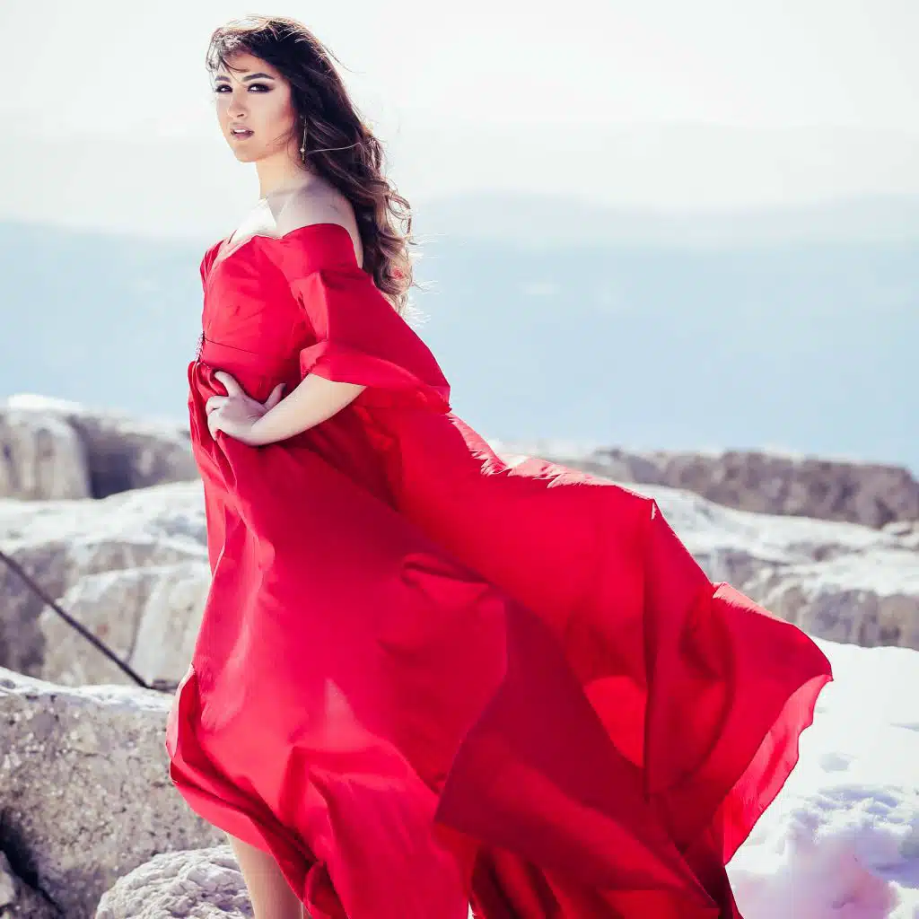 كدابين \ هو الحب