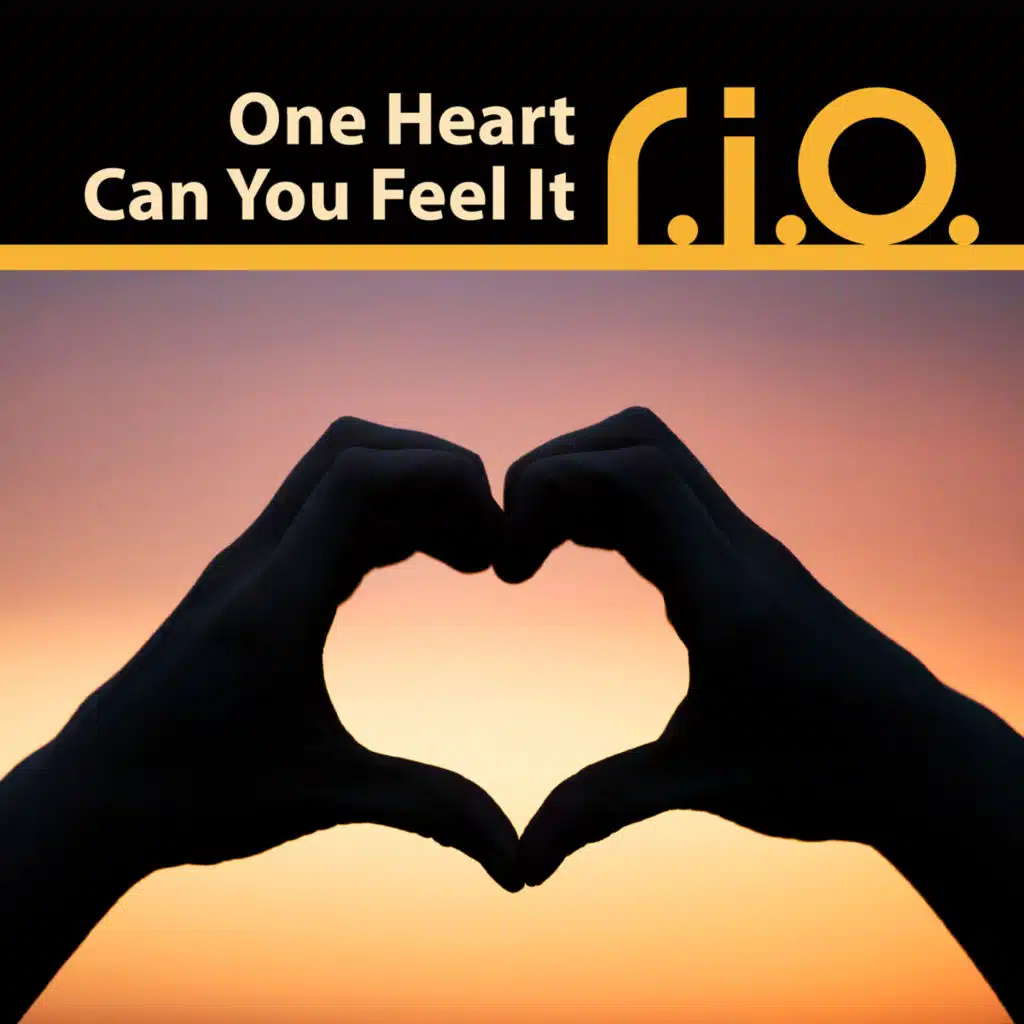 One Heart (Extended Mix)