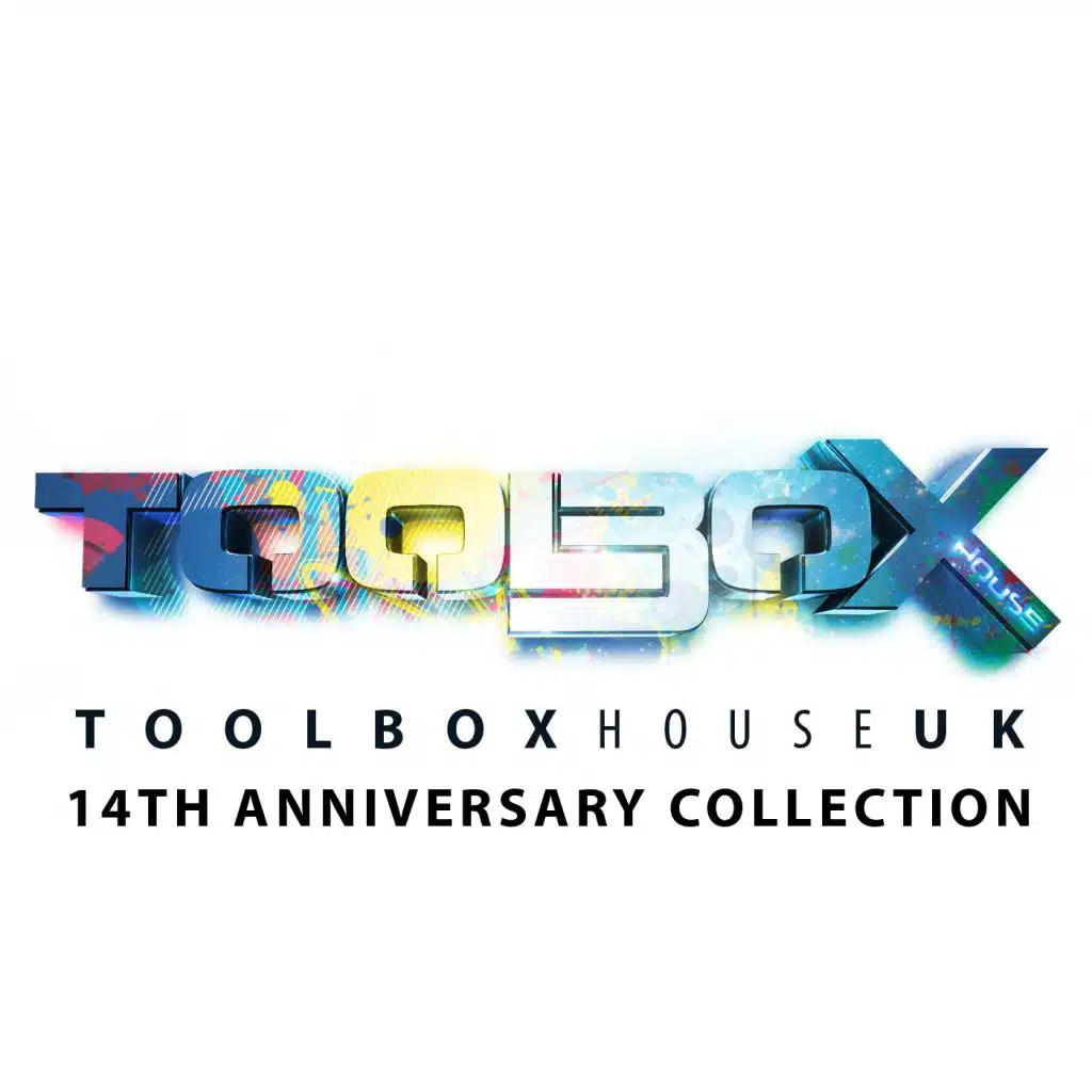 I Blame Music (Nik Denton Remix)